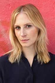 Photo of Katja Sallay
