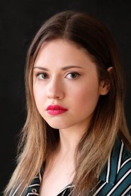 Photo of Jennifer Baluchová