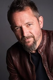 Photo of Mike McColl