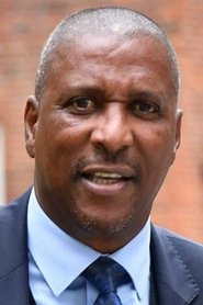 Photo of Viv Anderson