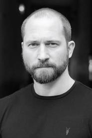 Photo of Alexander King