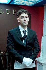 Photo of Simone Checchia