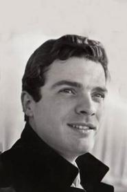 Photo of Spiros Focás