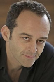 Photo of Danny Scheinmann