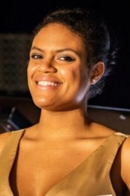 Photo of Axelle Saint-Cirel