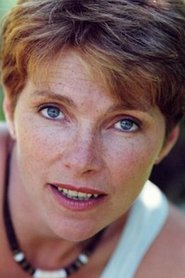 Photo of Caroline Berg