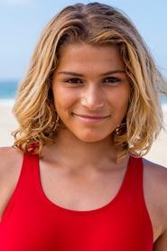 Photo of Charlotte Sabina