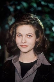 Photo of Charlotte Valandrey