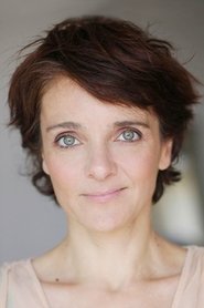 Photo of Isabelle Cagnat
