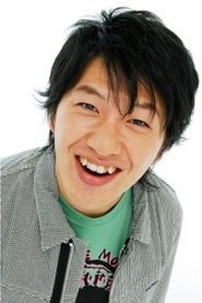 Photo of Yoshiyuki Hirai