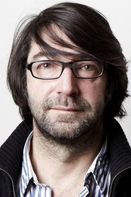 Photo of Antoine de Baecque