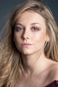 Photo of Ester Expósito