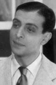 Photo of Guy Ferrant