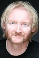 Photo of John Weldon