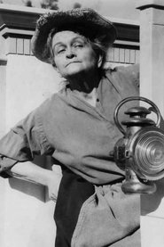 Photo of Elizabeth Slifer