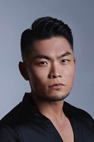 Photo of Nicky Lee