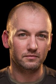 Photo of Simon Barrett