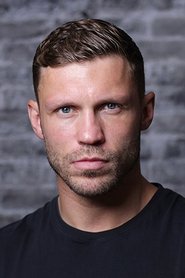 Photo of Harry Matthews