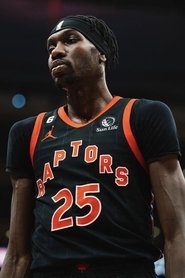 Photo of Chris Boucher