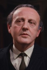 Photo of Hugh Burden