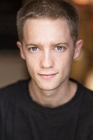Photo of Stuart Shacklock