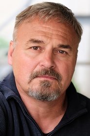 Photo of Oliver Breite