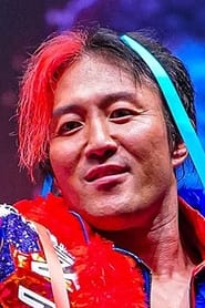 Photo of Naofumi Yamamoto