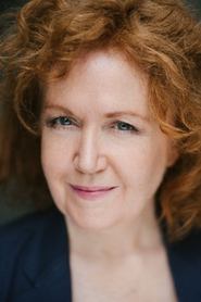 Photo of Julie Nihill
