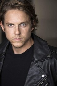 Photo of Nich Witham