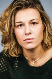 Photo of Vanessa Landry