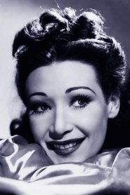 Photo of Betty Bruce
