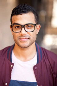 Photo of Andrew V. Perkins