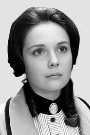Photo of Cristina Galbó