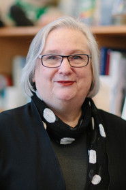 Photo of Jeanine Basinger