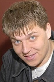 Photo of Denis Yushechkin