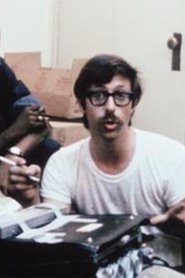 Photo of Jonathan Gordon