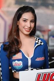 Photo of Aila Cruz