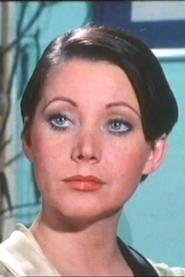 Photo of Brigitte Stein