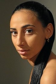 Photo of Zaira Romero