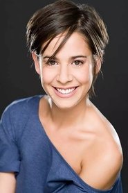 Photo of Carlota Olcina