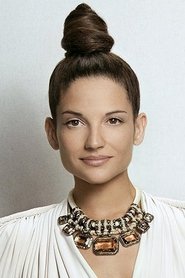 Photo of Natalia Jiménez