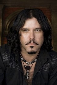Photo of Jeff Martin