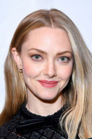 Photo of Amanda Seyfried