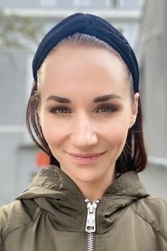 Photo of Sandra Nováková