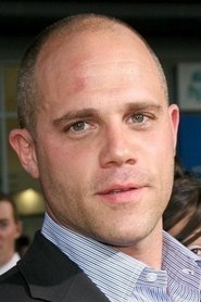 Photo of Matt Bushell