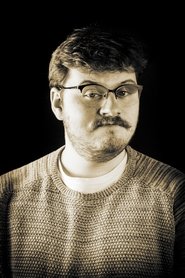 Photo of Patrick McConville