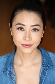 Photo of Amanda Chiu