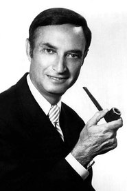 Photo of Melville Shavelson