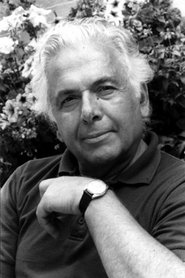 Photo of Ebrahim Golestan