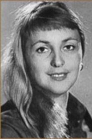 Photo of Irina Kalinovskaya